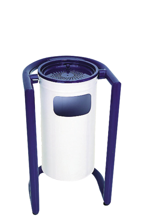 Kafes Tipi Bahce Cop Kovasi