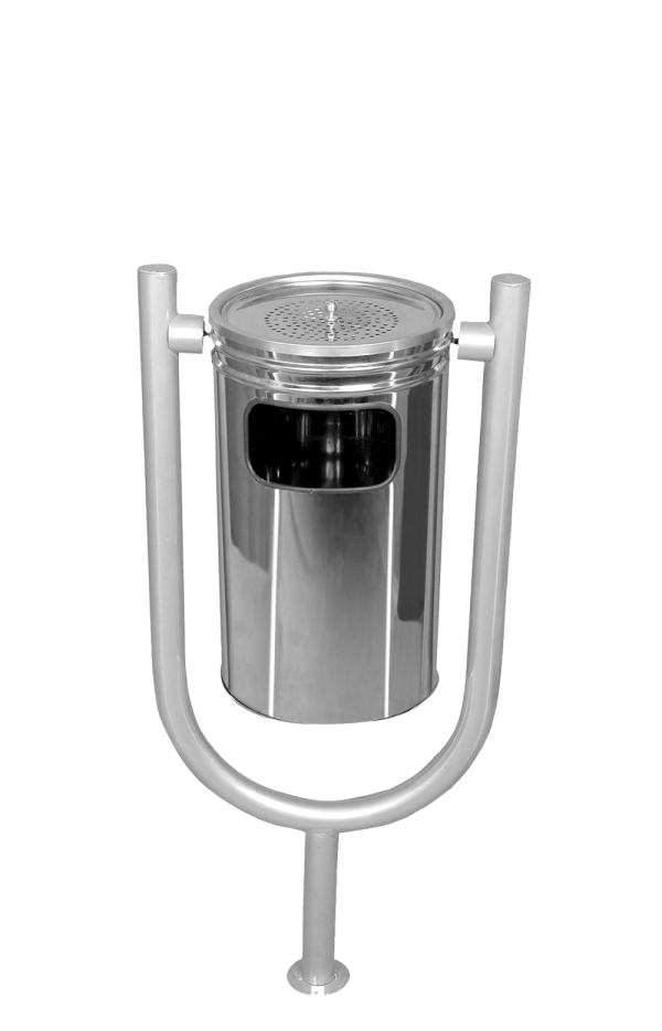 U Tipi Bahce Cop Kovasi