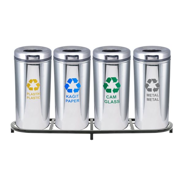 Geri Dönüşüm Ünitesi KP10589