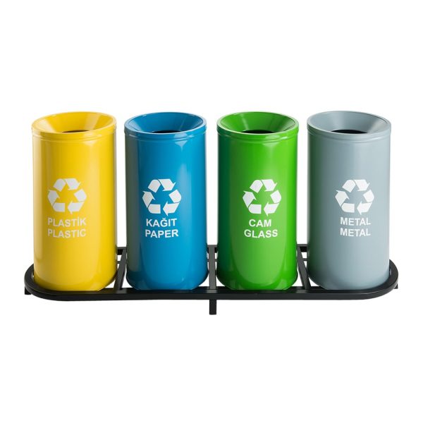 Geri Dönüşüm Ünitesi KP10590