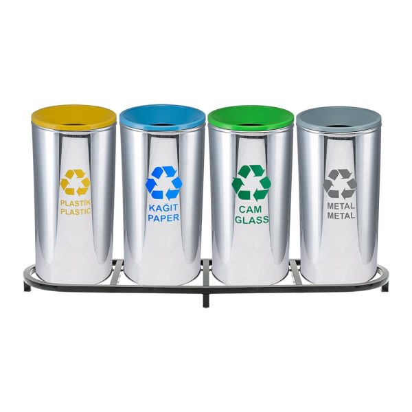 Geri Dönüşüm Ünitesi KP10591