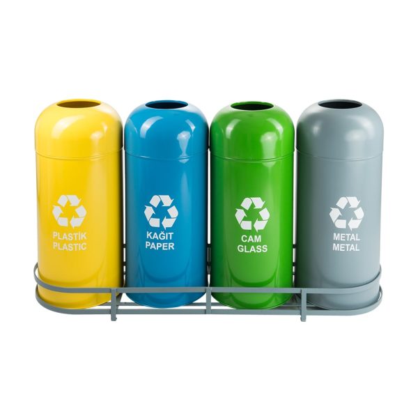 Geri Dönüşüm Ünitesi KP10596