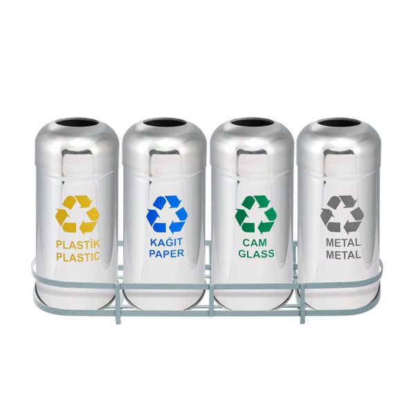 Geri Dönüşüm Ünitesi KP10599