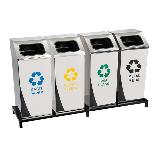 Geri Dönüşüm Ünitesi KP10605