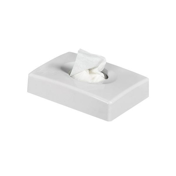 Hijyen Ped Poşet Dispenseri KP10615