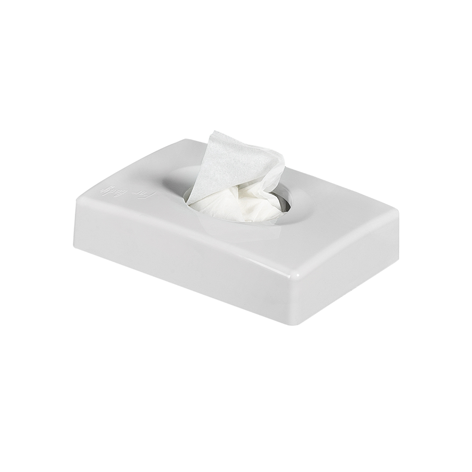 Hijyen Ped Poşet Dispenseri KP10615