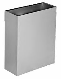 DUVARA MONTE ÇÖP KOVASI