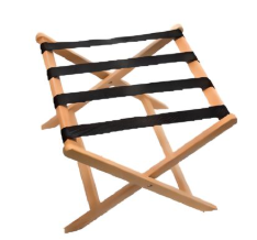 DÜZ AHŞAP VALİZLİK